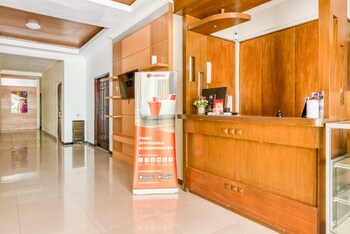 reddoorz syariah jalan simpang gajayana