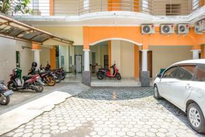 reddoorz syariah jalan simpang gajayana