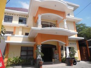 reddoorz syariah jalan simpang gajayana