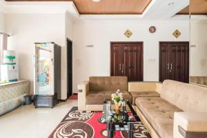 reddoorz syariah jalan simpang gajayana