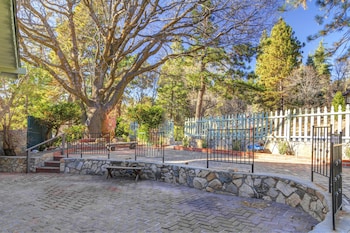 lake arrowhead