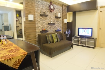 airport apartments manila