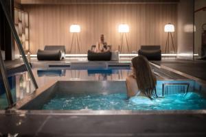 L' Hotel & Spa Ribeauville- Haut-Koenigsbourg,,4 star