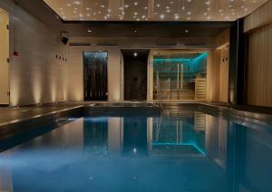 L' Hotel & Spa Ribeauville- Haut-Koenigsbourg,,4 star
