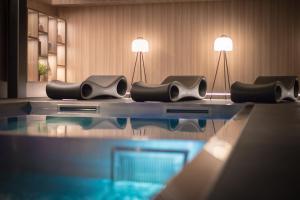 L' Hotel & Spa Ribeauville- Haut-Koenigsbourg,,4 star