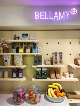 apparthotel bellamy chamonix