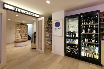 apparthotel bellamy chamonix