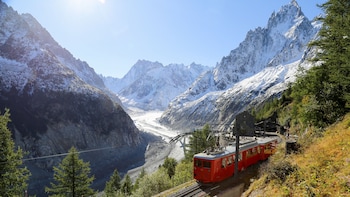 apparthotel bellamy chamonix
