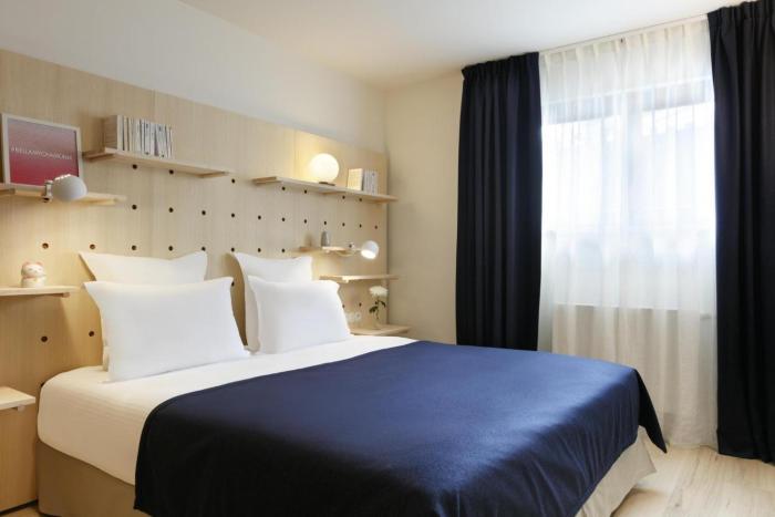 apparthotel bellamy chamonix