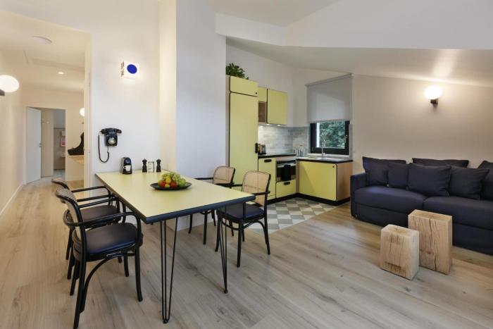 apparthotel bellamy chamonix
