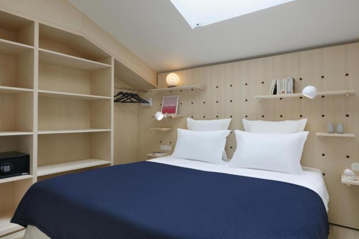 apparthotel bellamy chamonix