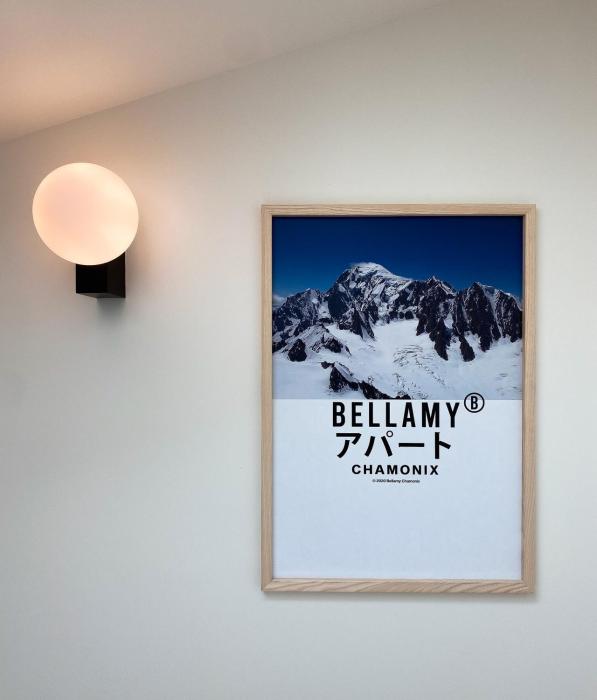 chamonix mont blanc