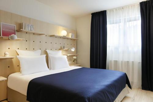 apparthotel bellamy chamonix