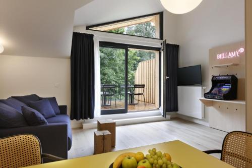 apparthotel bellamy chamonix