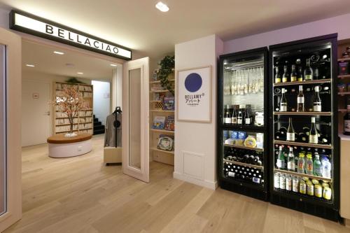 apparthotel bellamy chamonix