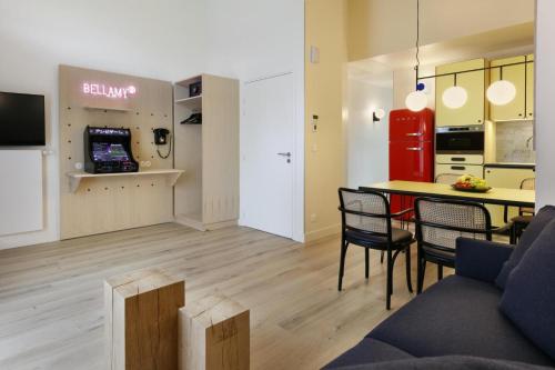 apparthotel bellamy chamonix