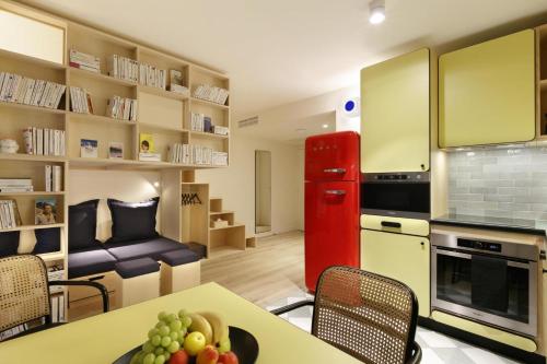 apparthotel bellamy chamonix