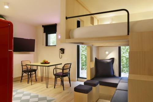 apparthotel bellamy chamonix