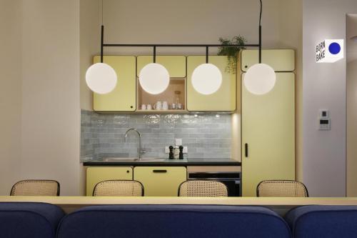 apparthotel bellamy chamonix