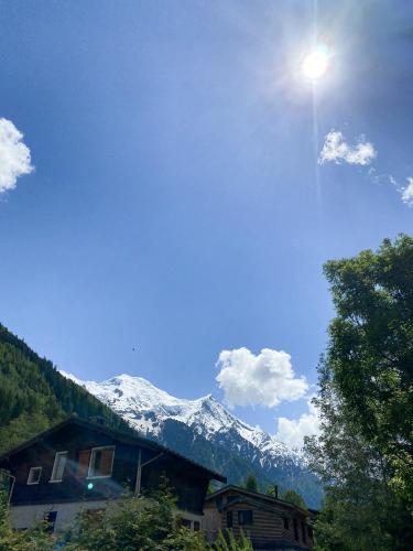 chamonix mont blanc