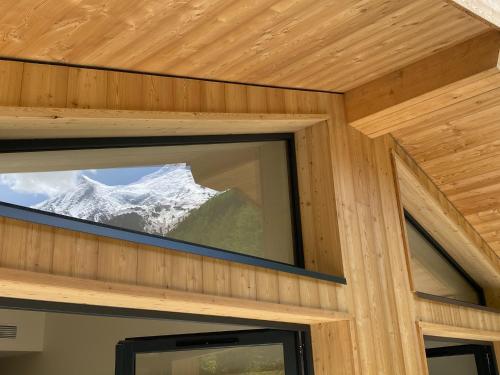 chamonix mont blanc