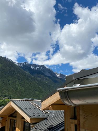 chamonix mont blanc