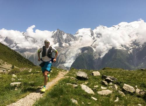 chamonix mont blanc