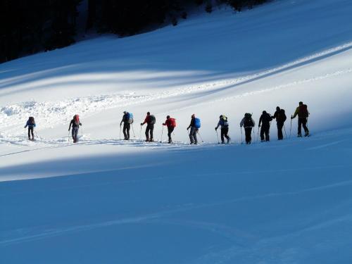 chamonix mont blanc