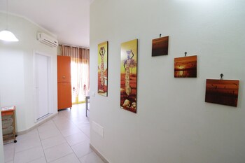travellito vacanze casa lucia otranto 4 places