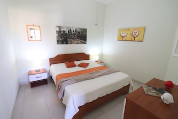travellito vacanze casa lucia otranto 4 places