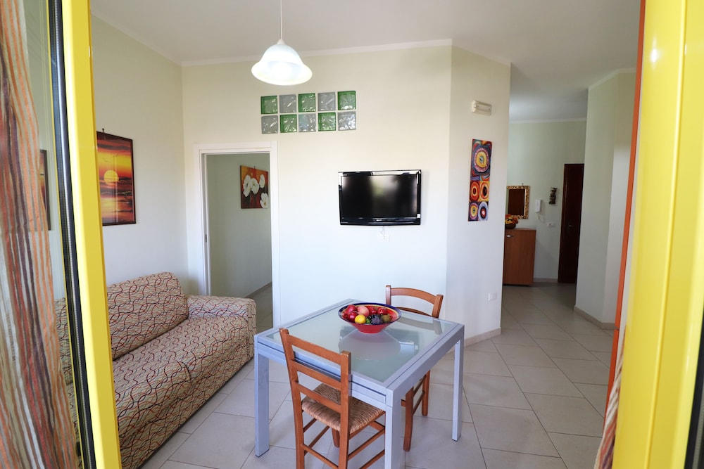 travellito vacanze casa lucia otranto 4 places