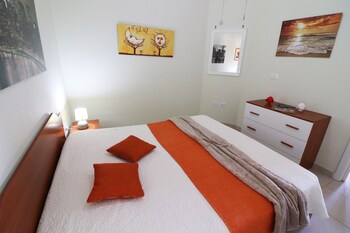 travellito vacanze casa lucia otranto 4 places