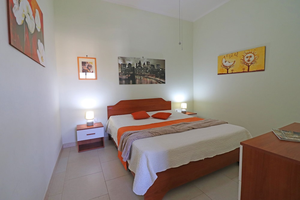 travellito vacanze casa lucia otranto 4 places