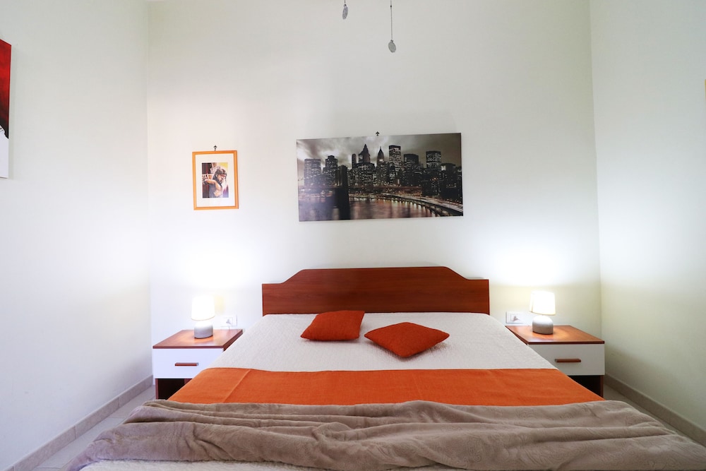 travellito vacanze casa lucia otranto 4 places