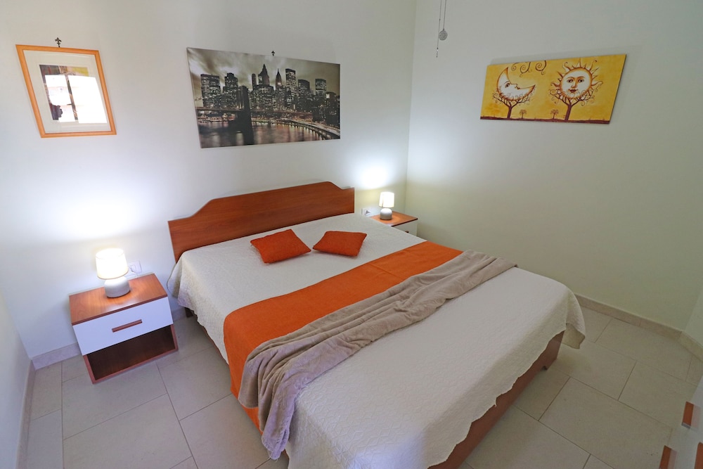 travellito vacanze casa lucia otranto 4 places