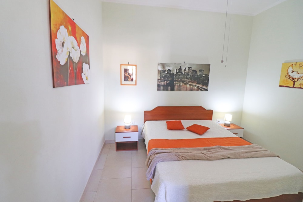 travellito vacanze casa lucia otranto 4 places