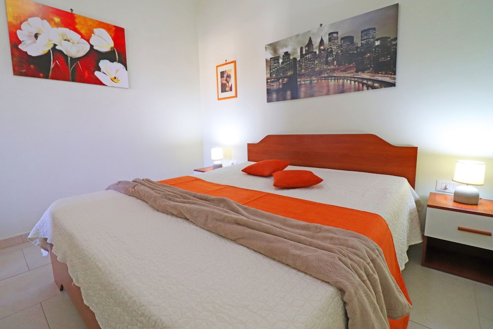 travellito vacanze casa lucia otranto 4 places