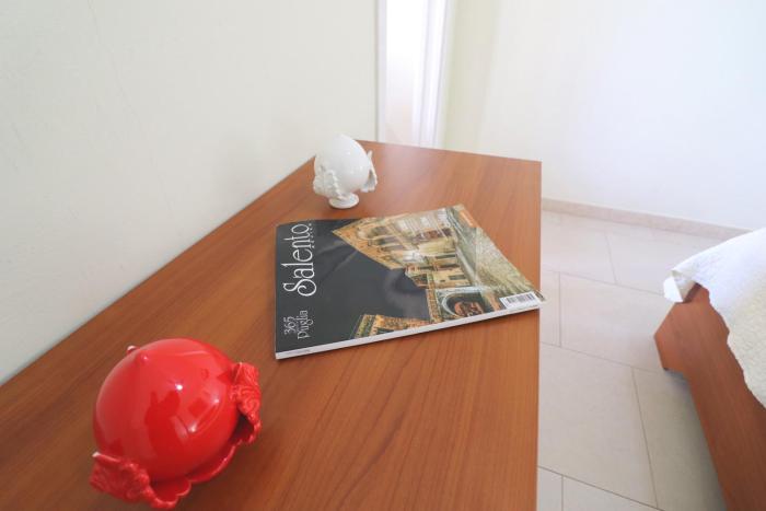 travellito vacanze casa lucia otranto 4 places