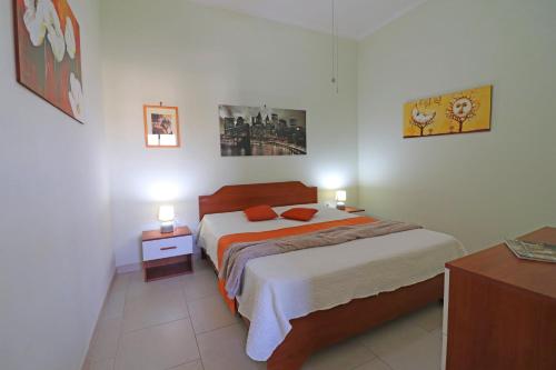 travellito vacanze casa lucia otranto 4 places