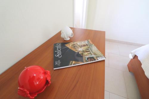 travellito vacanze casa lucia otranto 4 places