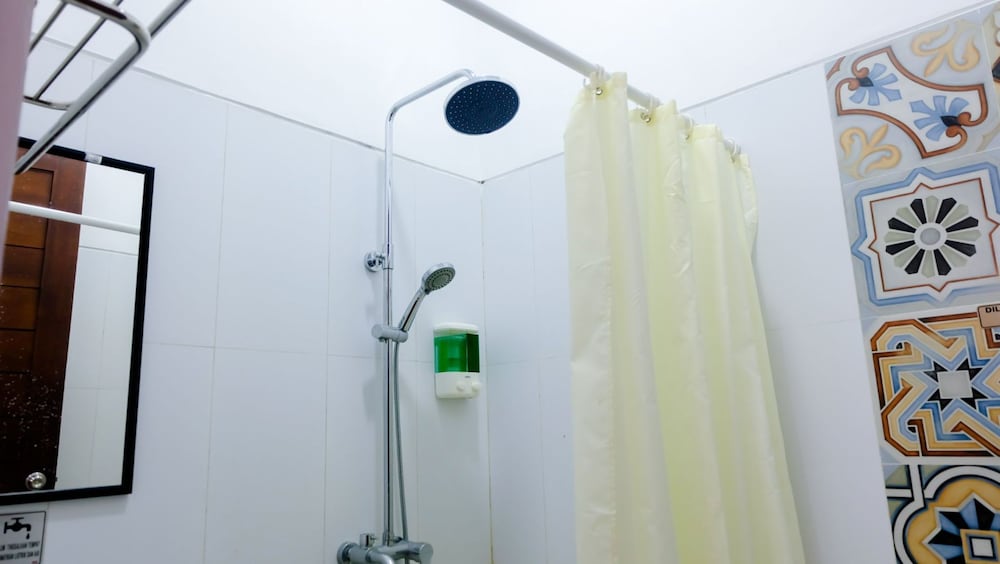 villa prambanan jogja with private swimming pool by simply homy