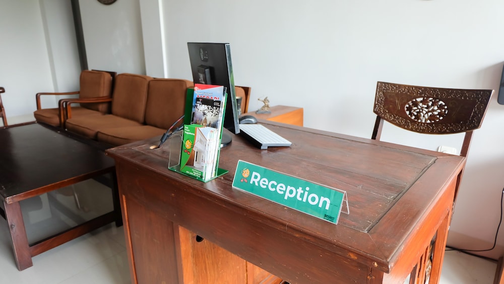 villa prambanan jogja with private swimming pool by simply homy