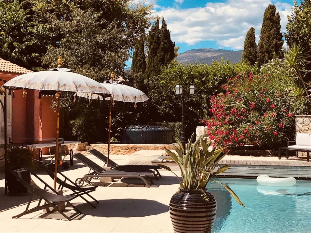 villa mathis
