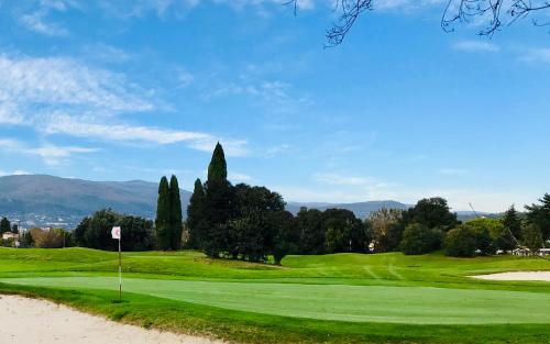 villa mathis
