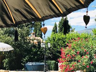 villa mathis