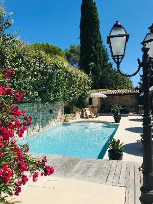 villa mathis