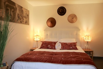 villa mathis