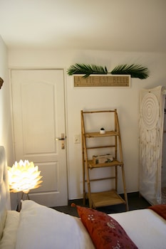 villa mathis