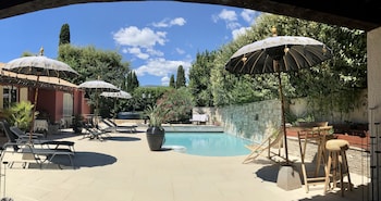 villa mathis