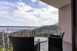 hotel capo rosso
